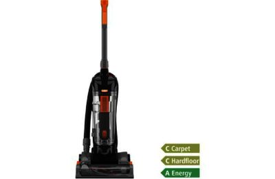 Vax Impact 702 U86-IB-Be Bagless Upright Vacuum Cleaner